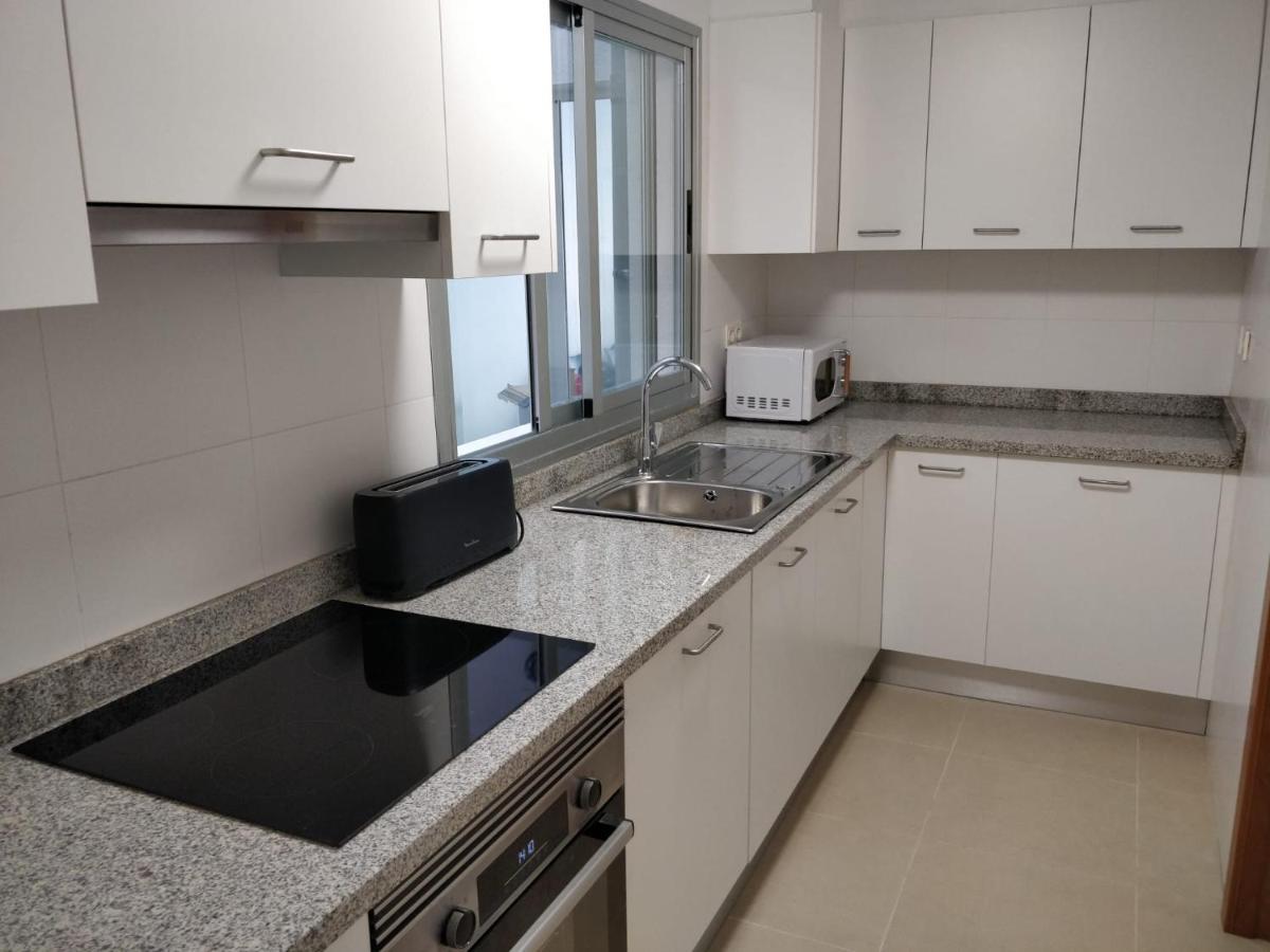 Playa De Gandia-residencial Vesta