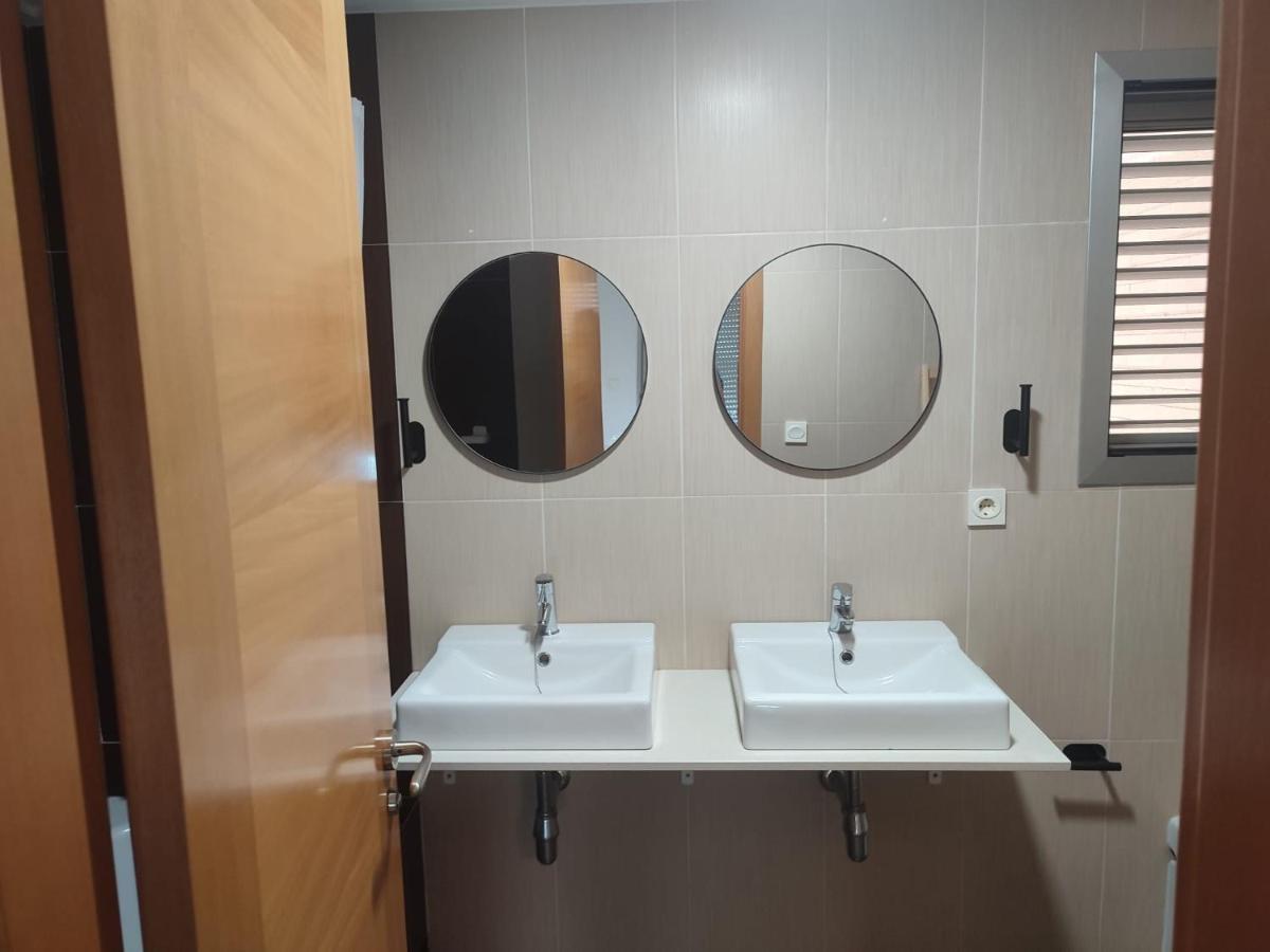 Playa De Gandia-residencial Vesta Apartamento