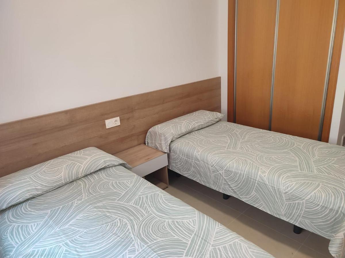 Playa De Gandia-residencial Vesta Apartamento