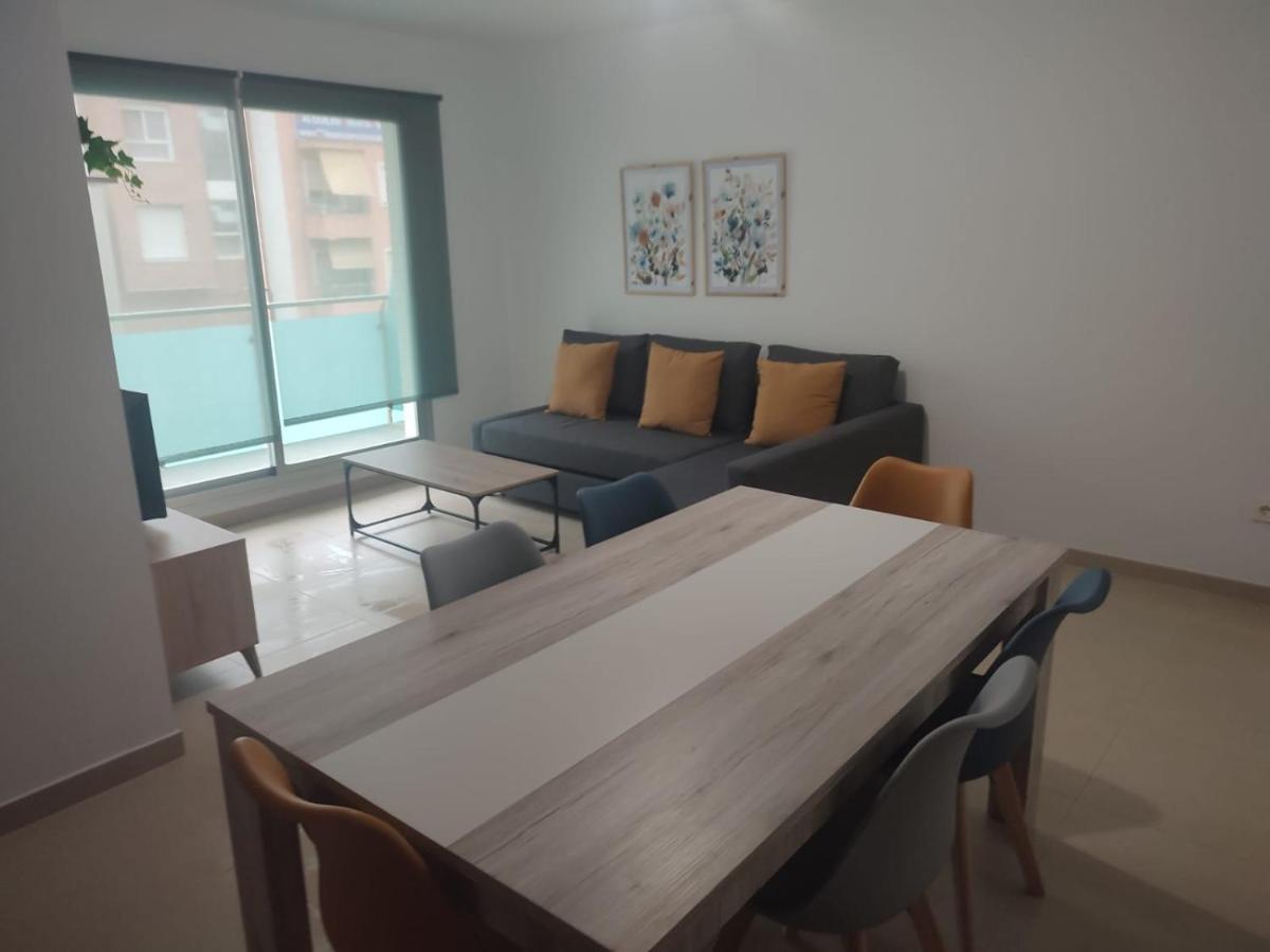 Playa De Gandia-residencial Vesta *