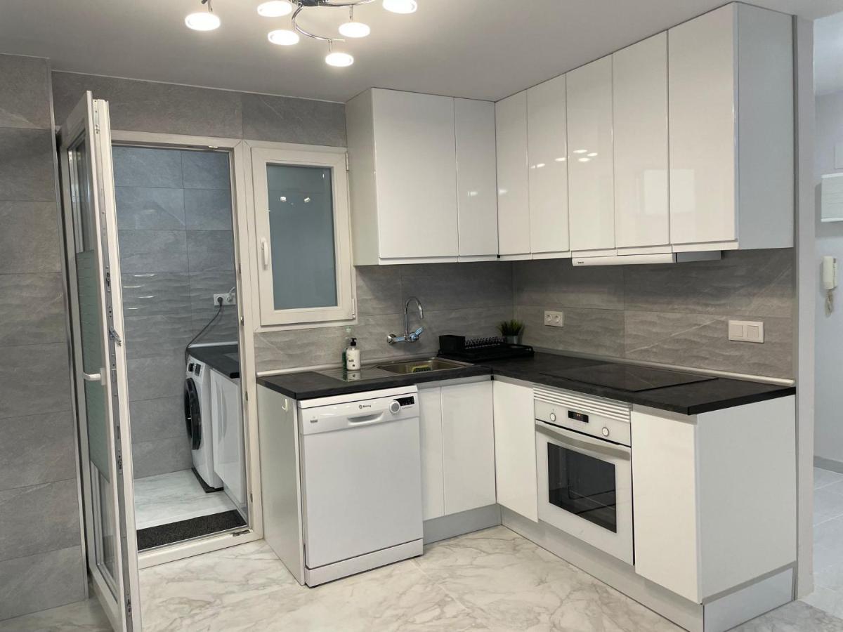 Apartment La Fuente Vt -52664-v