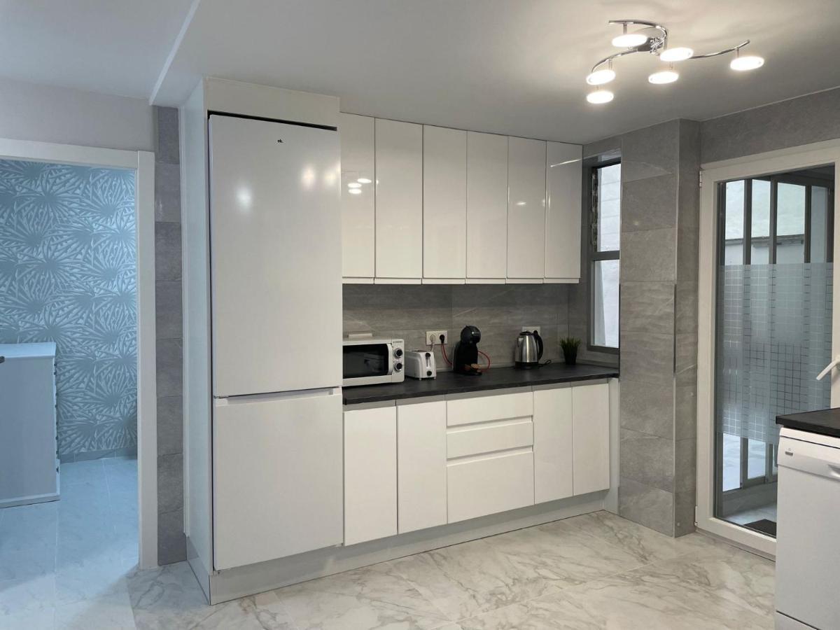 Apartment La Fuente Vt -52664-v Gandia