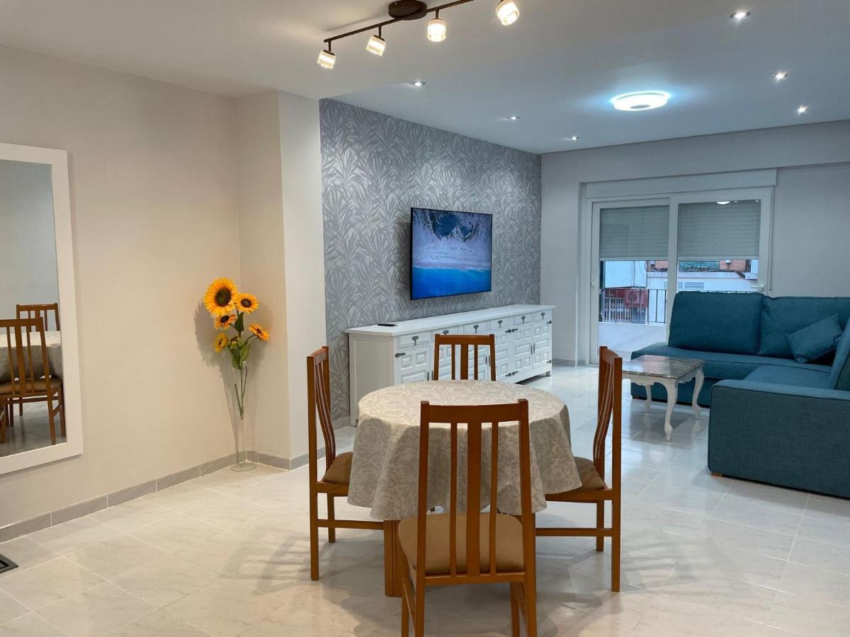 La Fuente Vt -52664-v Apartment