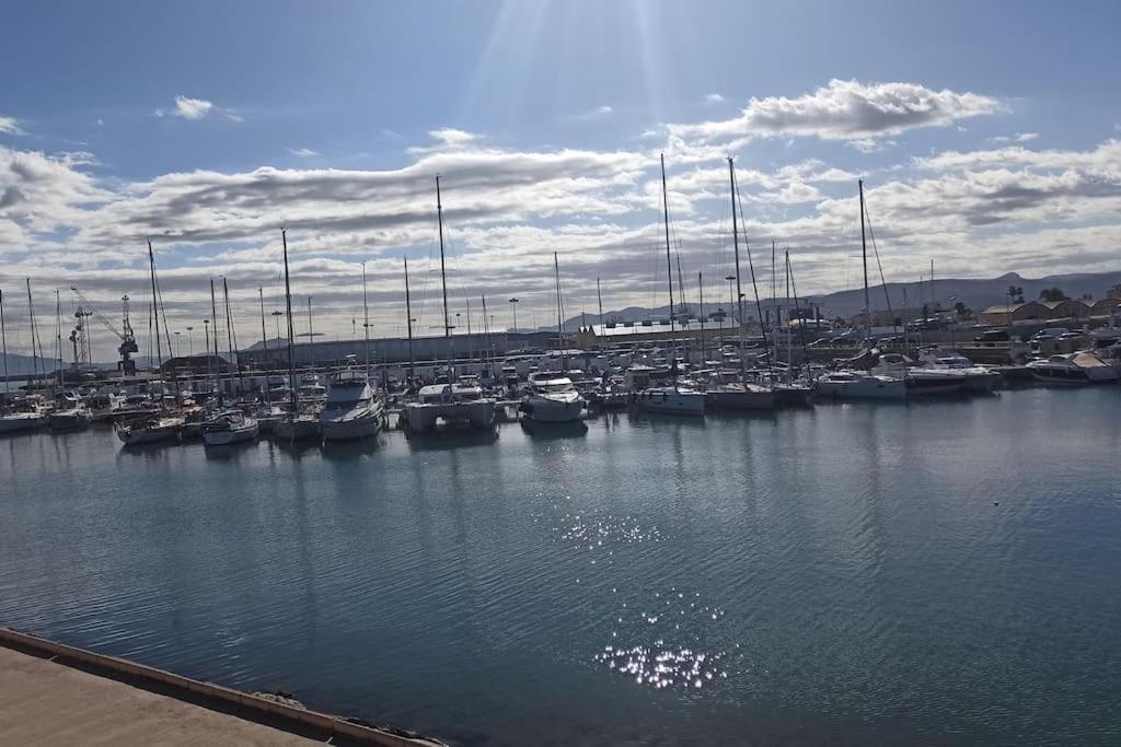 Piso En Playa De Gandia! Gandía