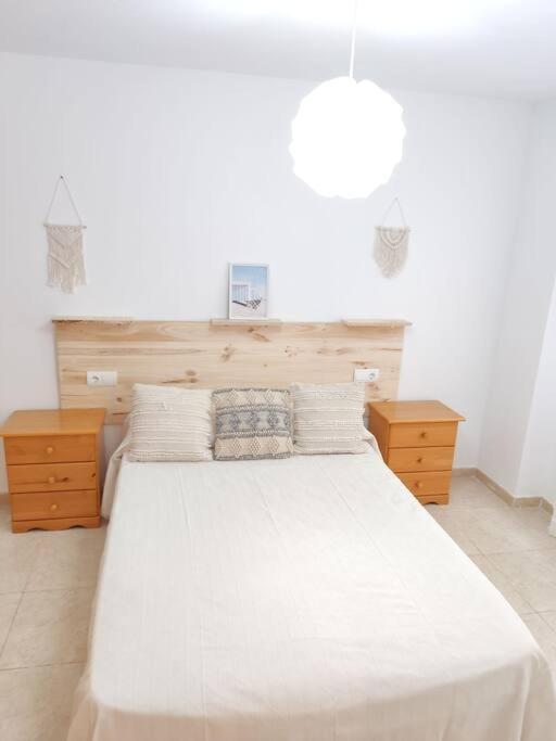 Piso En Playa De Gandia! Apartamento