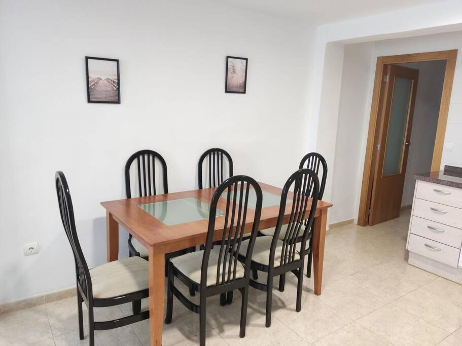 Apartamento Piso En Playa De Gandia! Gandía