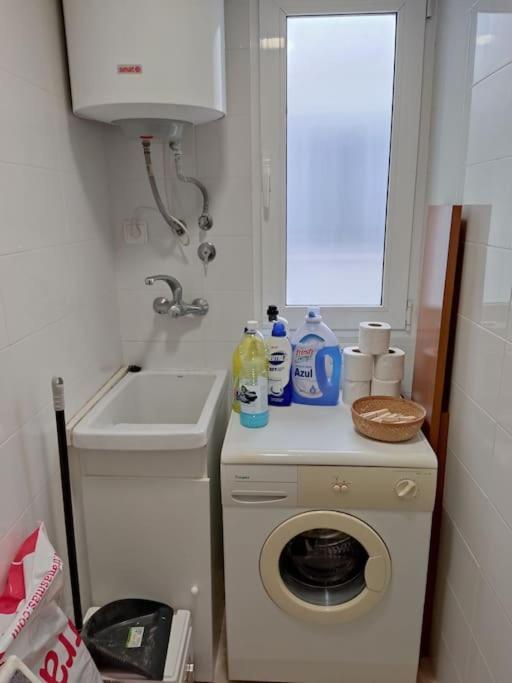 Piso En Playa De Gandia! Apartamento *