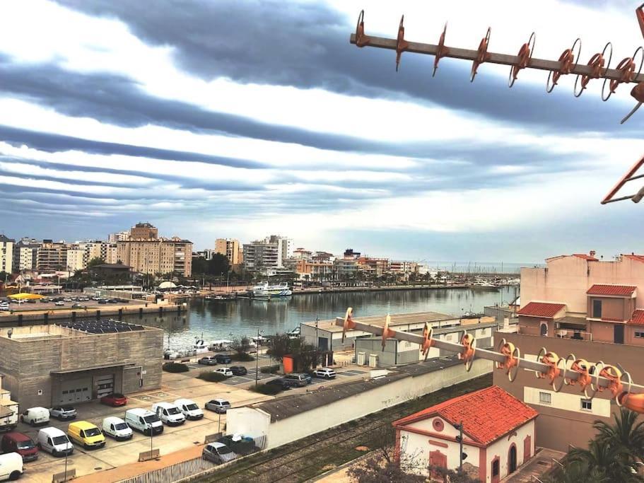 Piso En Playa De Gandia! Gandía