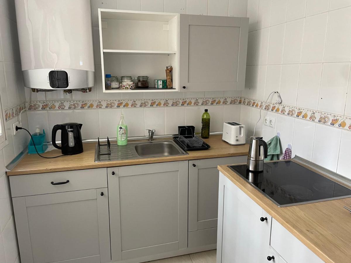 Layla - Solo Familias Apartamento