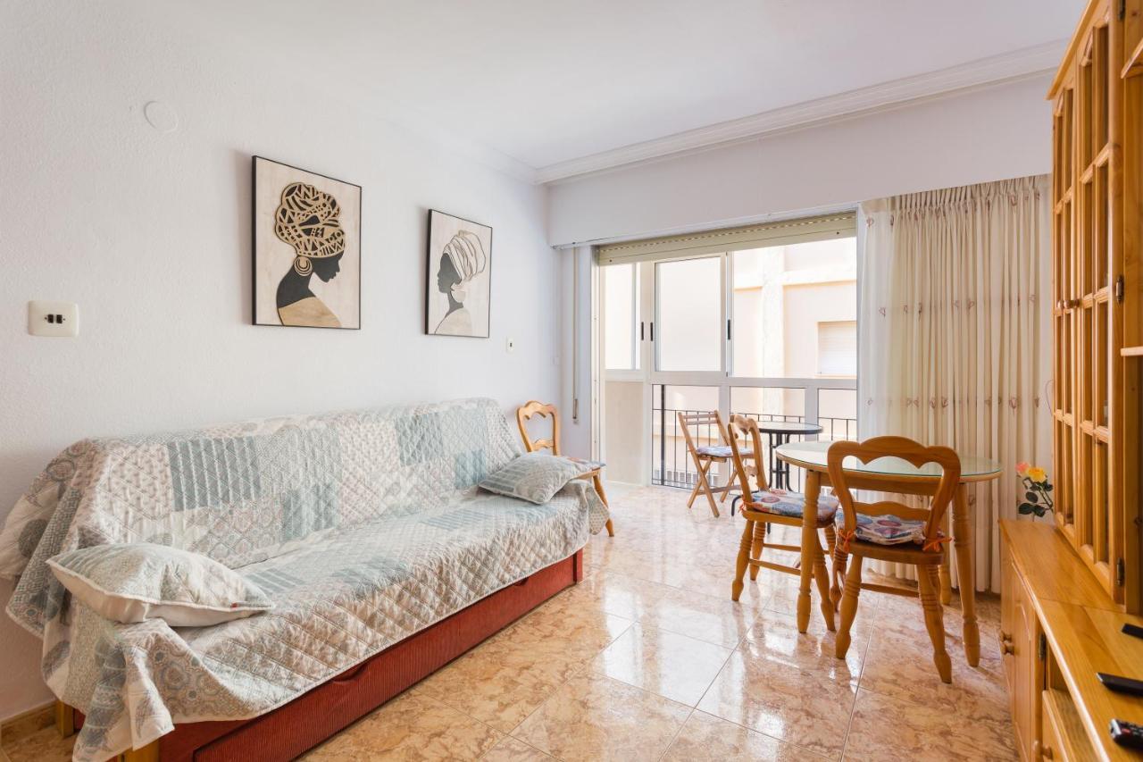 Apartment Bonanza