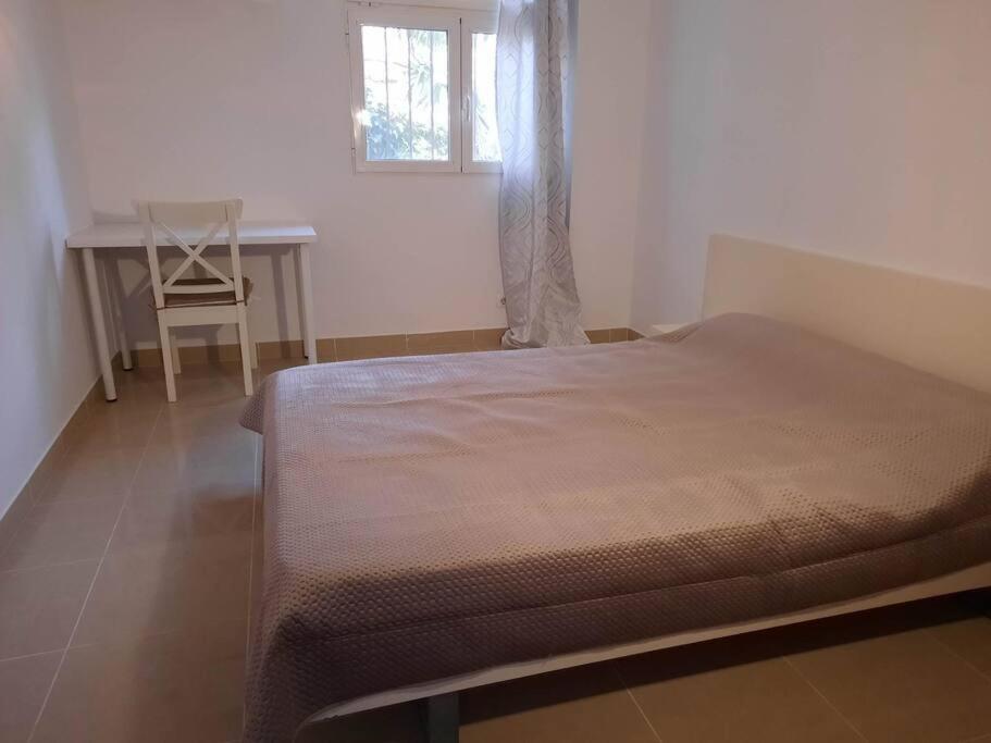 Apartamento Modern And Heated Pool *