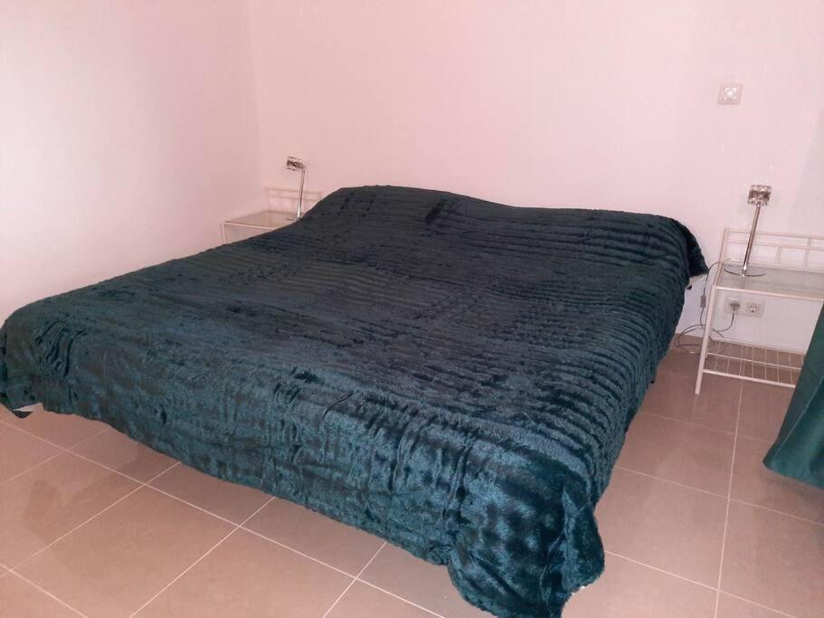 Apartamento Modern And Heated Pool *