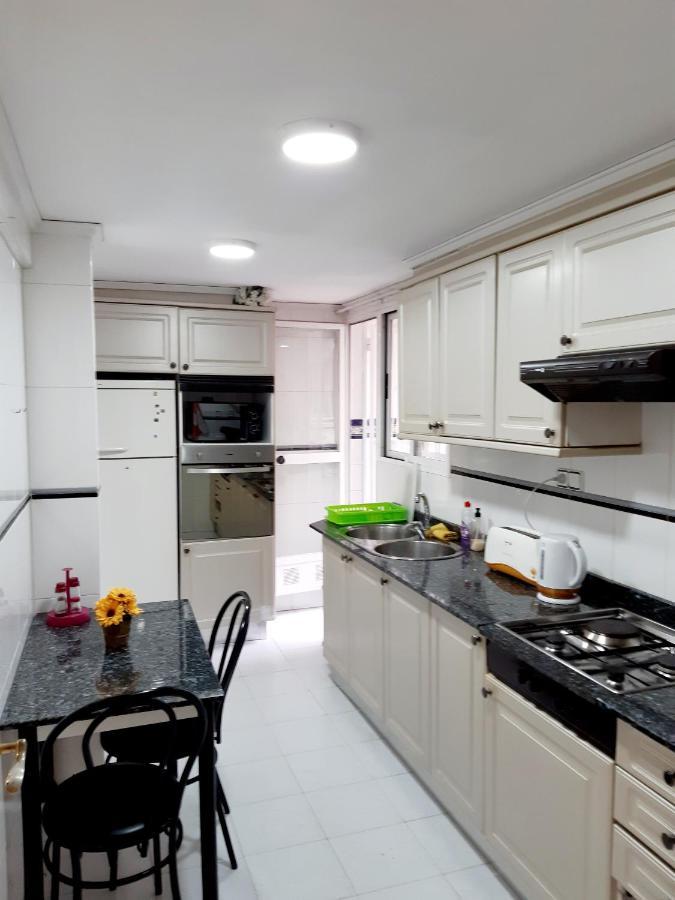 Apartamento La Rose