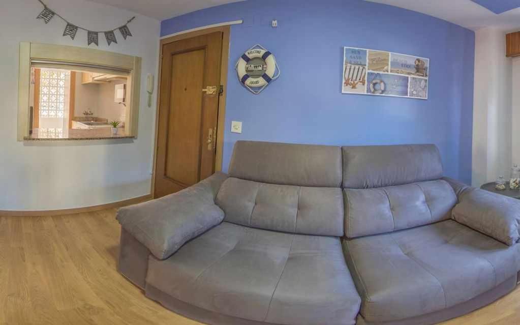 Gandiazar Apartment