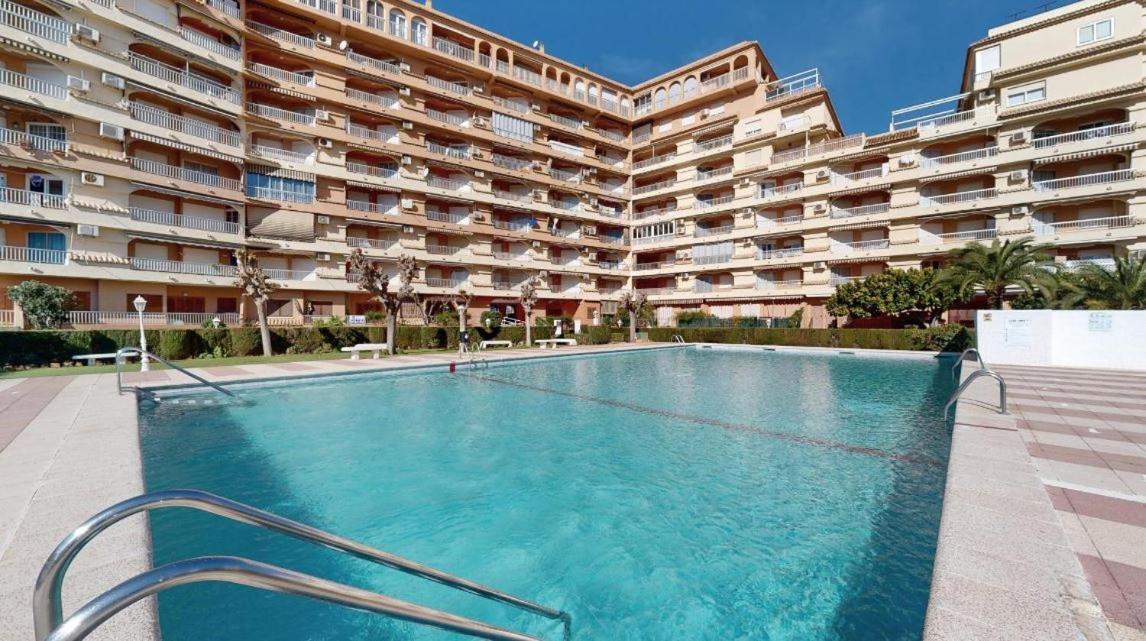 Apartment Playa Apartamento Para 5