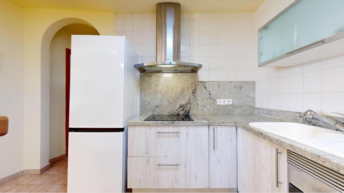 Apartment Playa Apartamento Para 5 Gandia