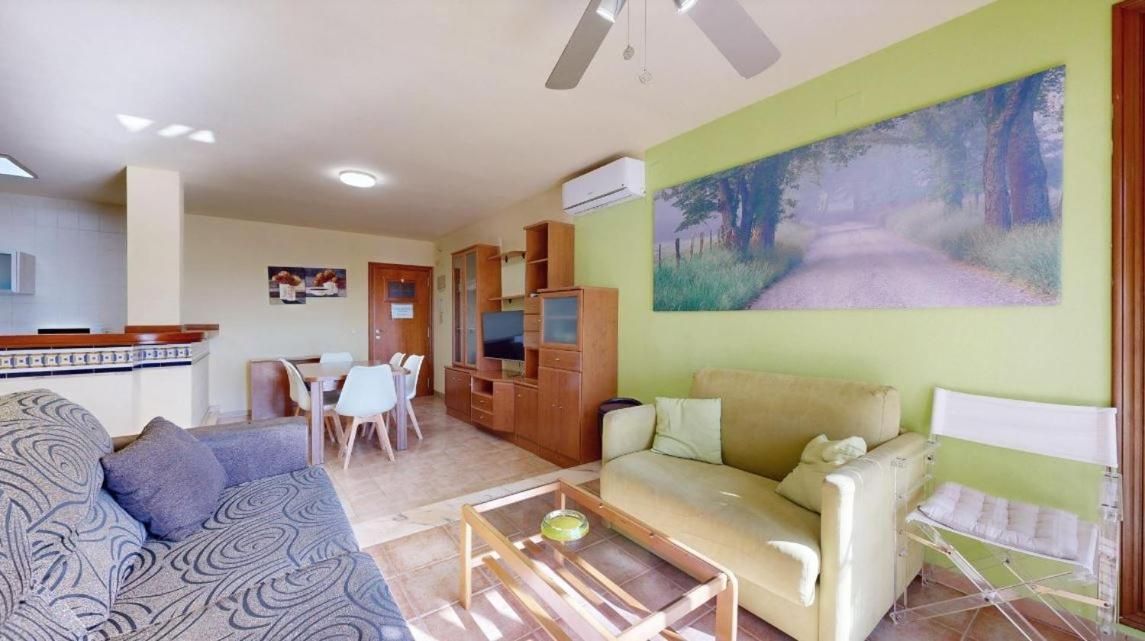 Playa Apartamento Para 5 Apartment Gandia