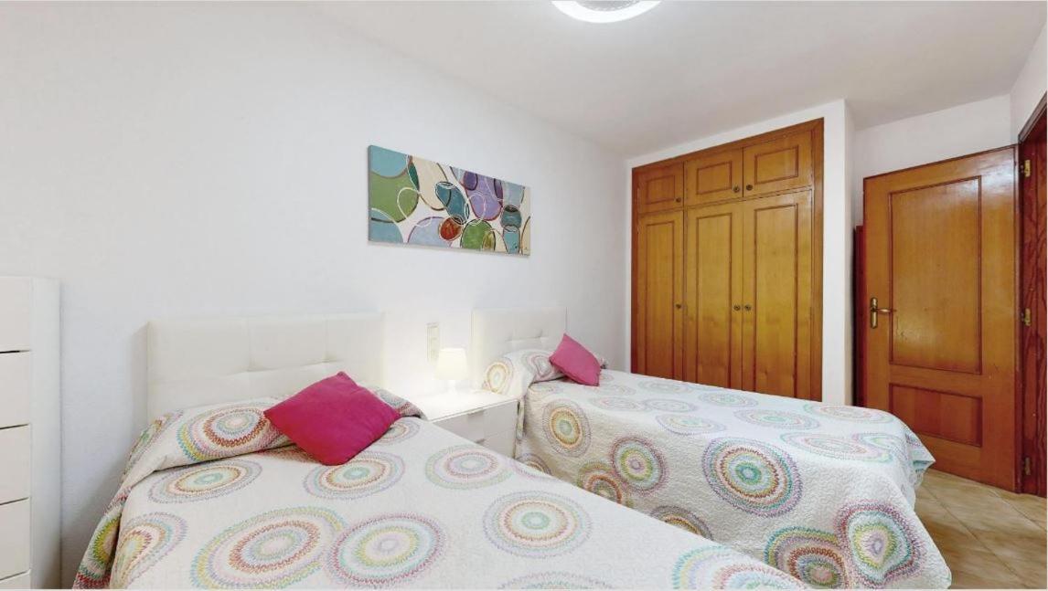 Playa Apartamento Para 5 * Gandia