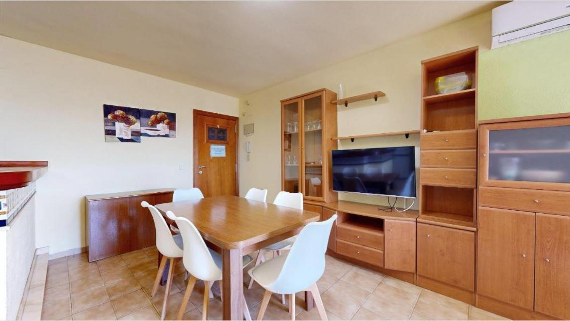 Apartment Playa Apartamento Para 5