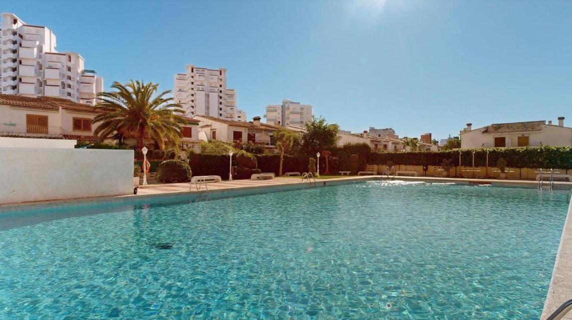 Playa Apartamento Para 5 *