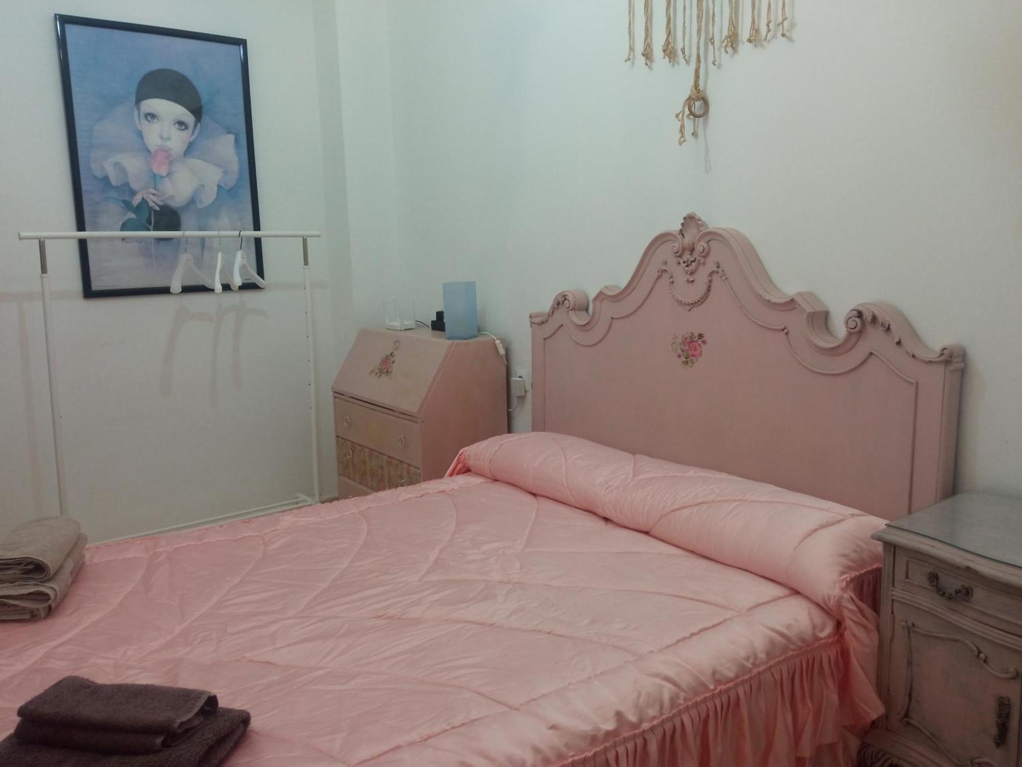 Homestay Centro Gandia