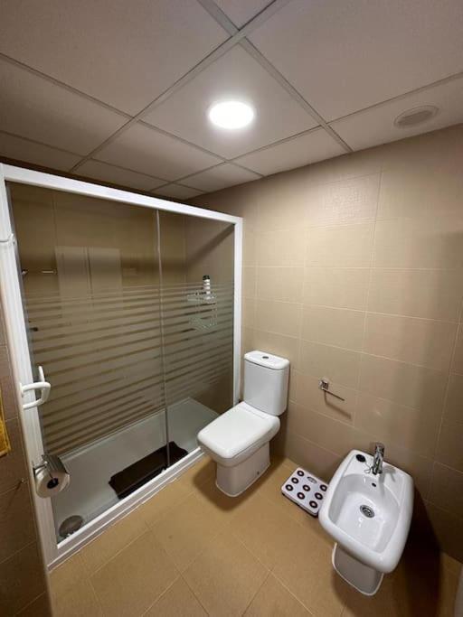 Apartamento Piso En *