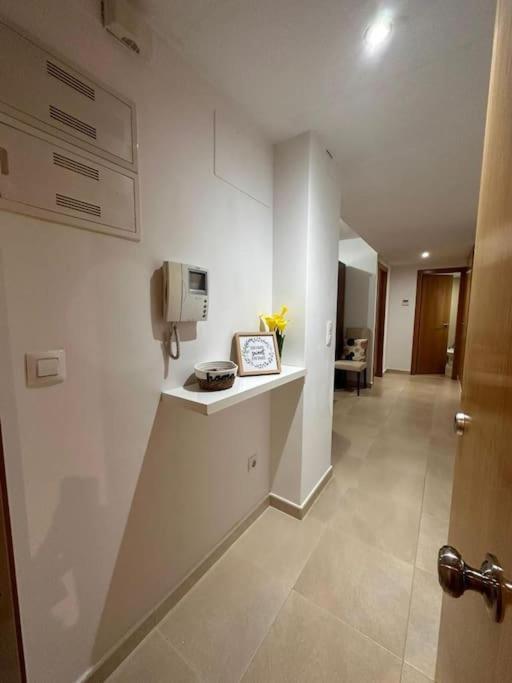 Piso En Apartamento Gandía