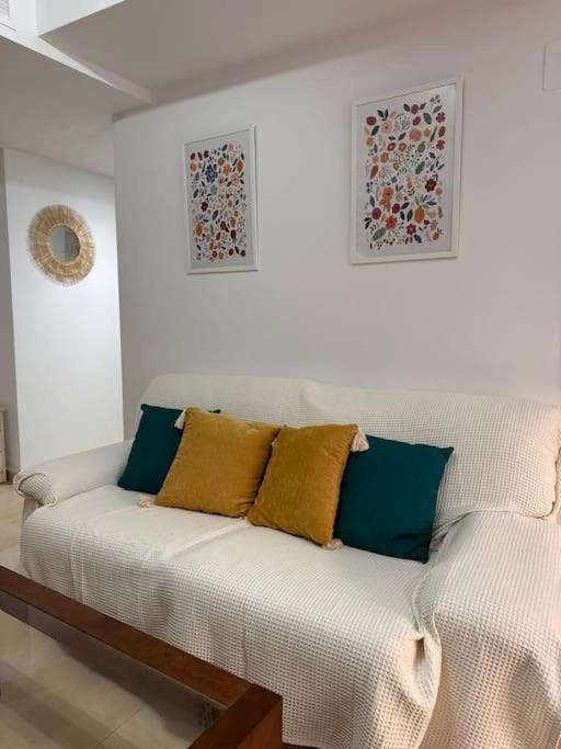 Apartamento Piso En *