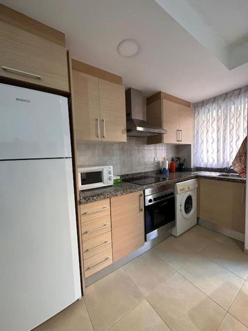 Apartamento Piso En