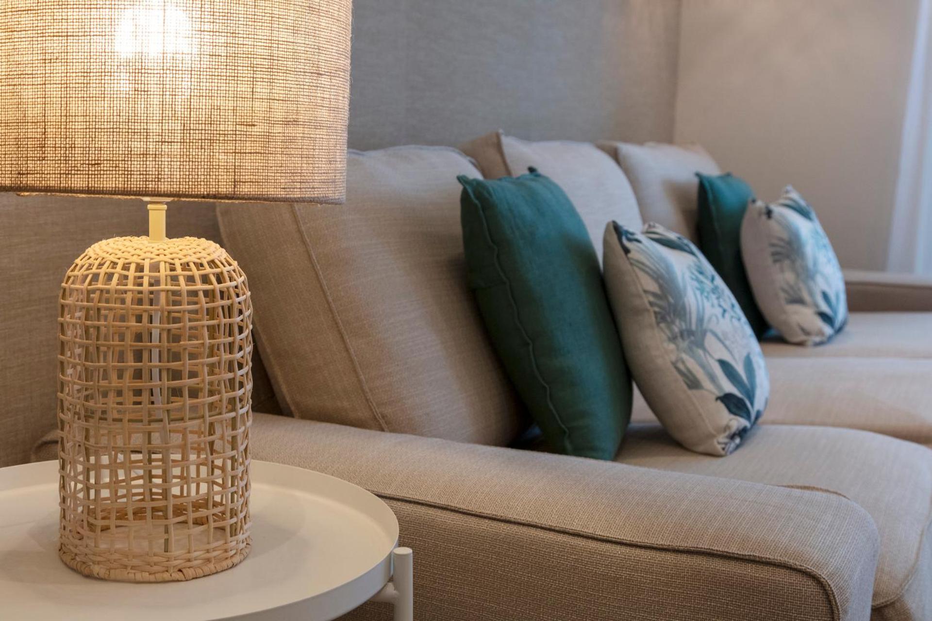 Ag Aiguablava Apartamento Gandía