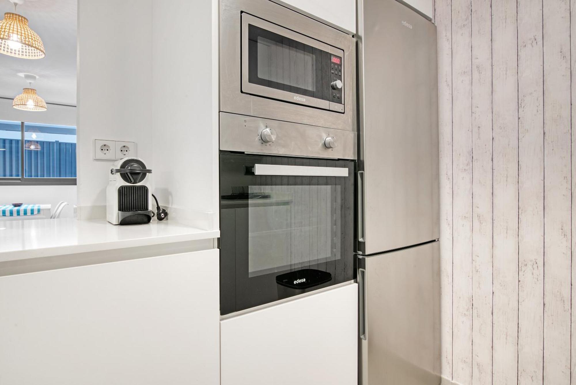 Apartamento El Alamo Ii Gandía