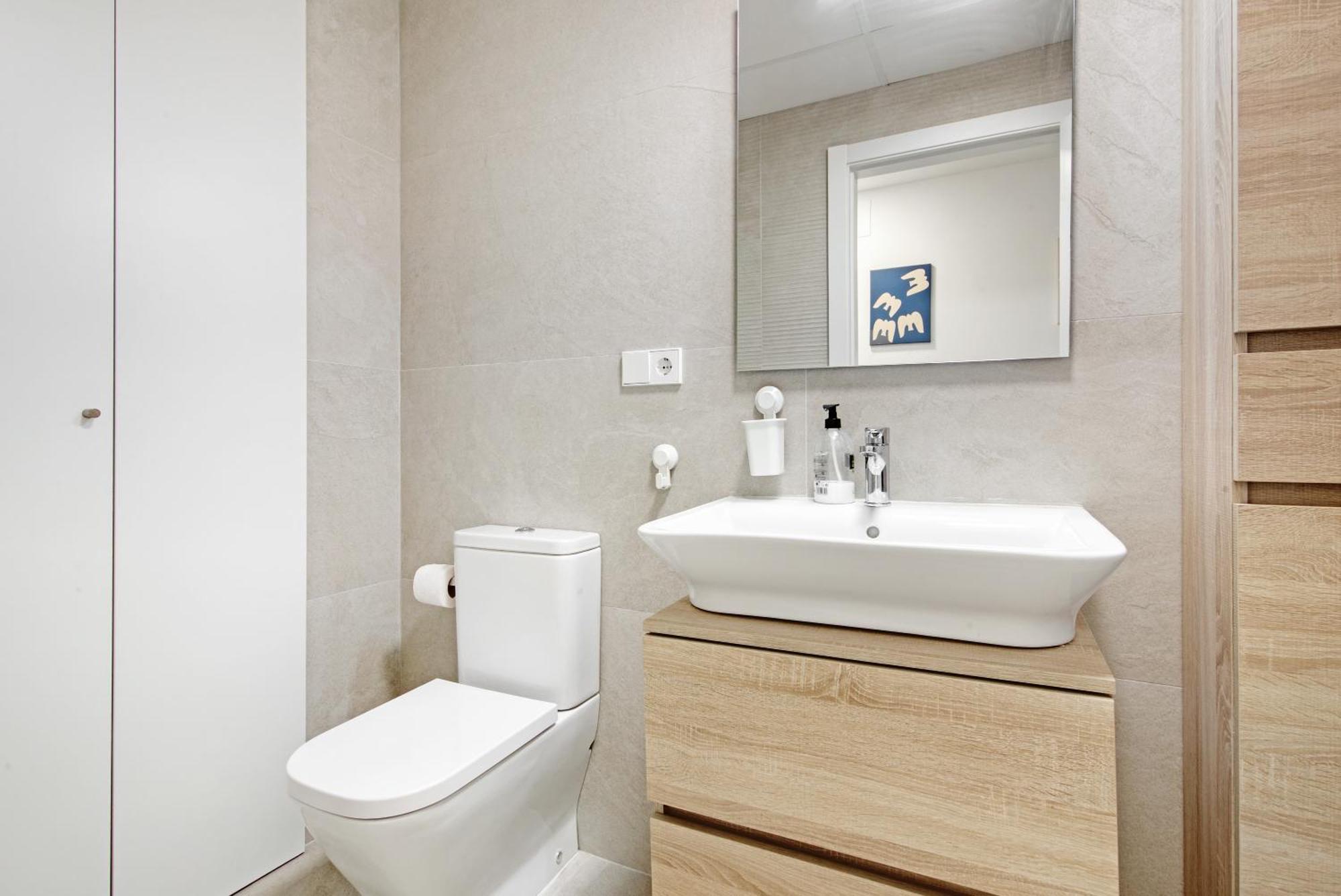 El Alamo Ii Apartamento Gandía
