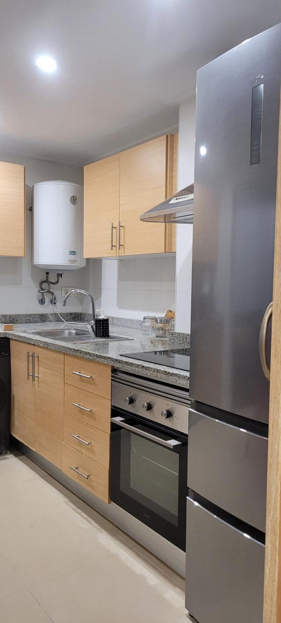 Milka Canada Con Piscina Apartamento Gandía