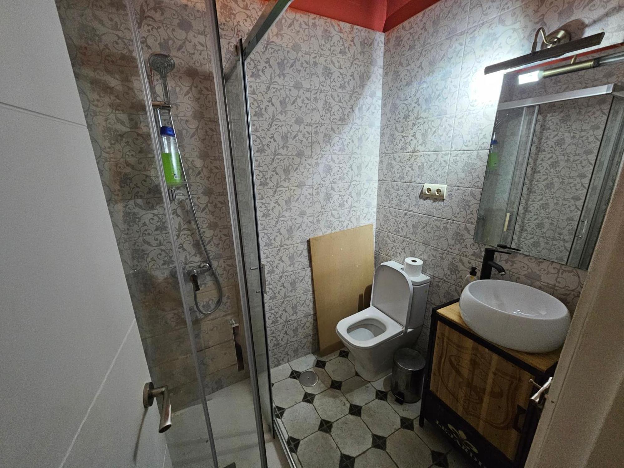 Bed and breakfast Fabrica De Suenos