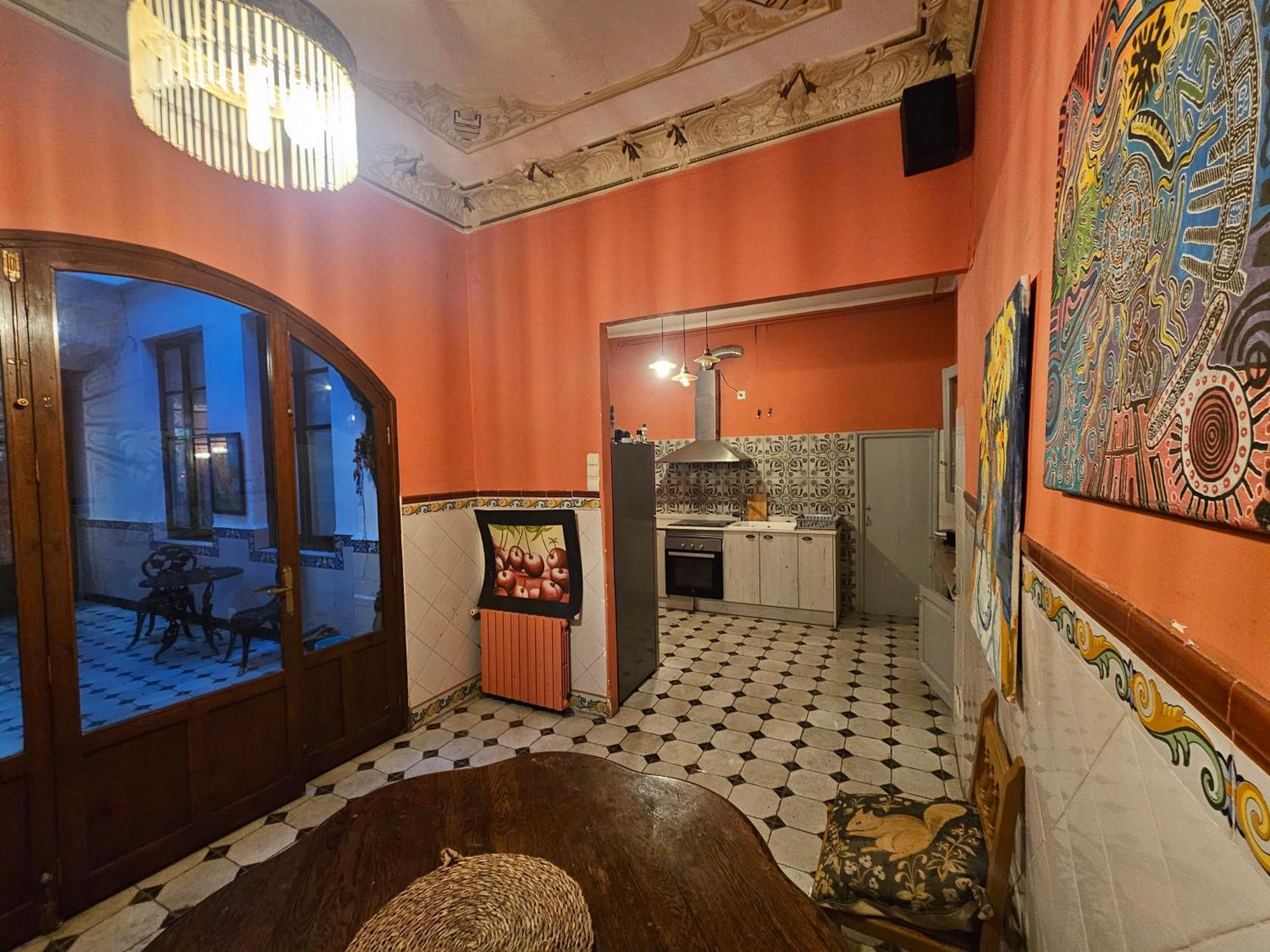 Fabrica De Suenos Bed and breakfast