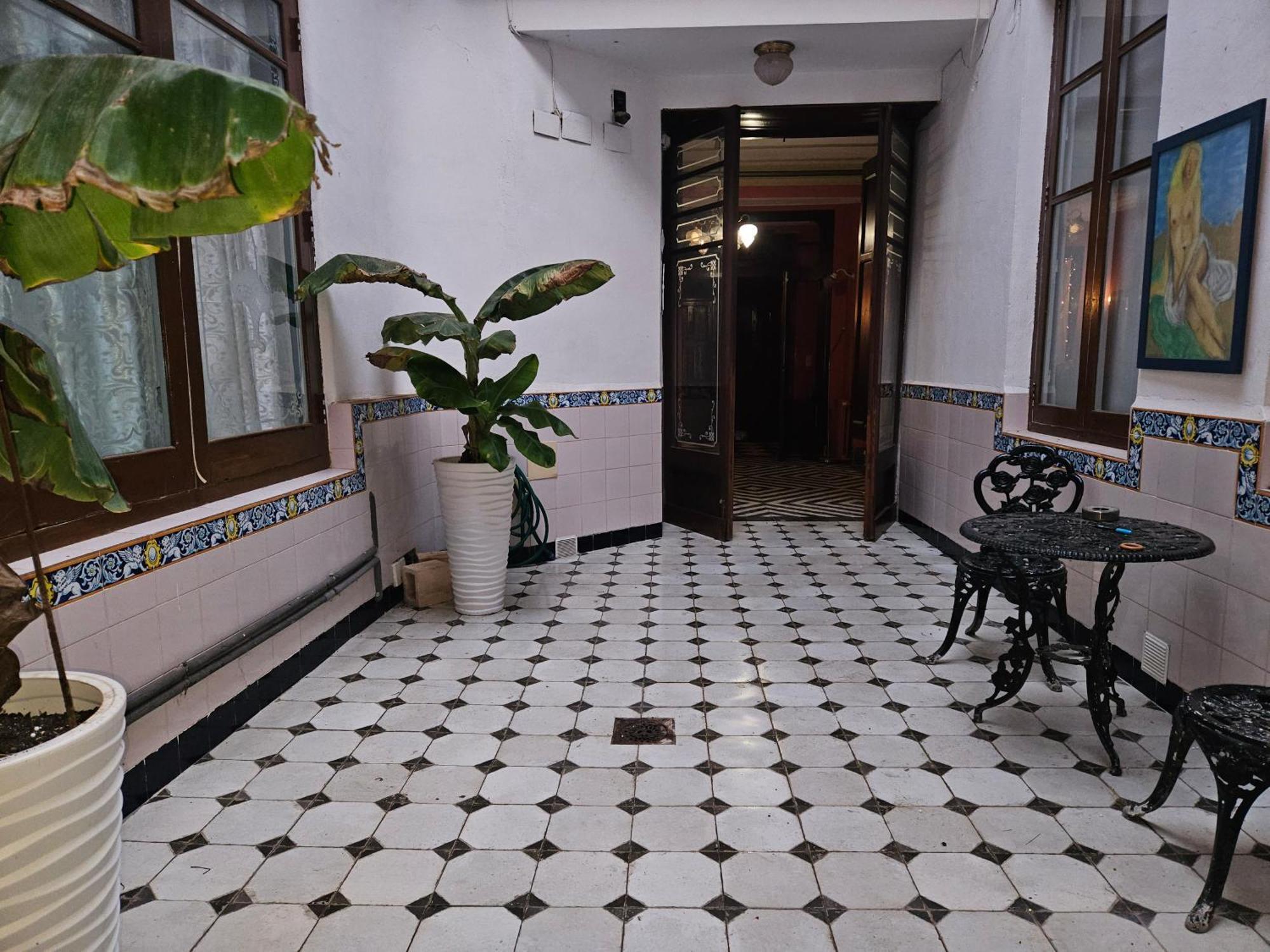 Fabrica De Suenos Bed and breakfast *