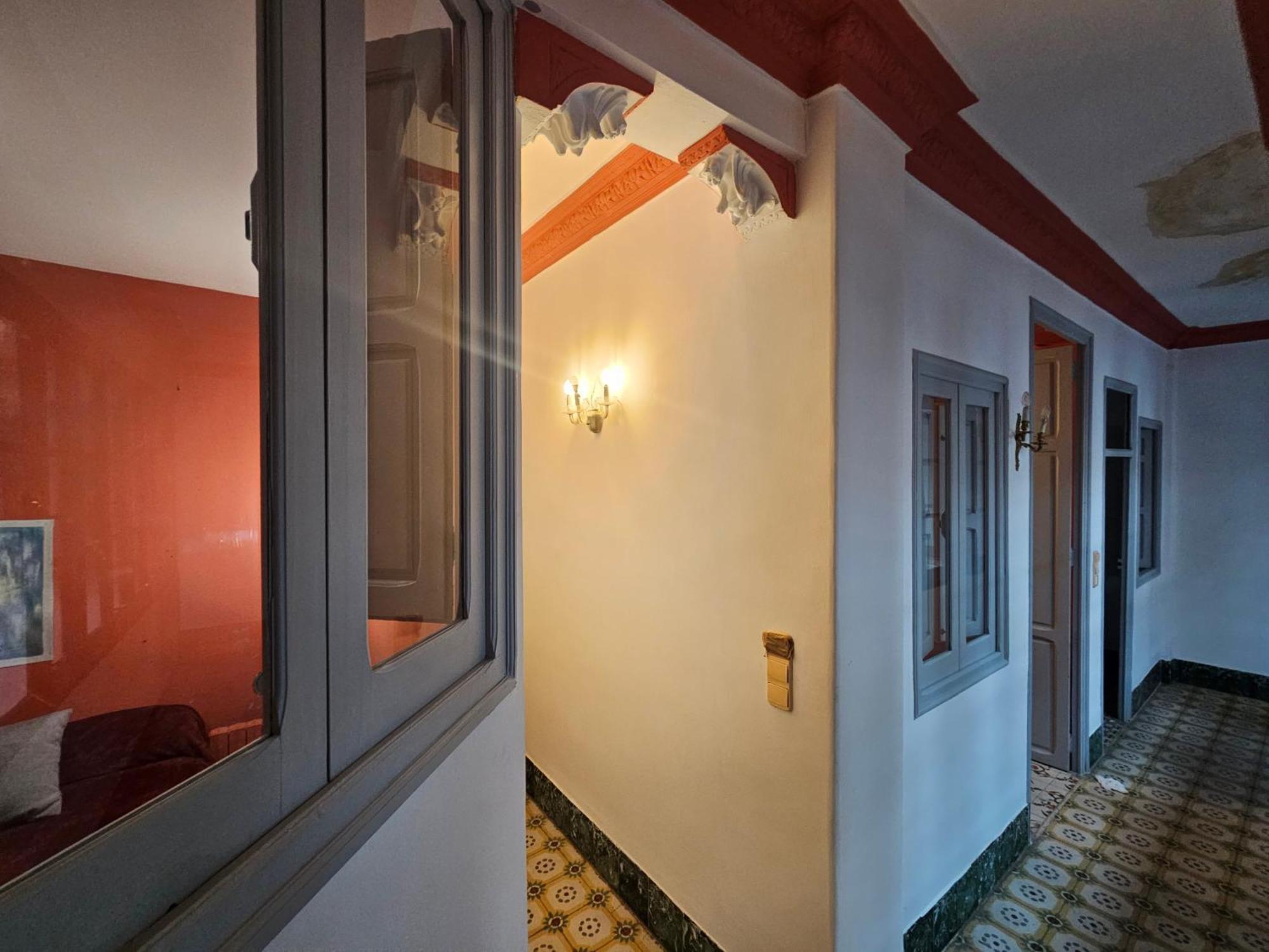 Bed and breakfast Fabrica De Suenos