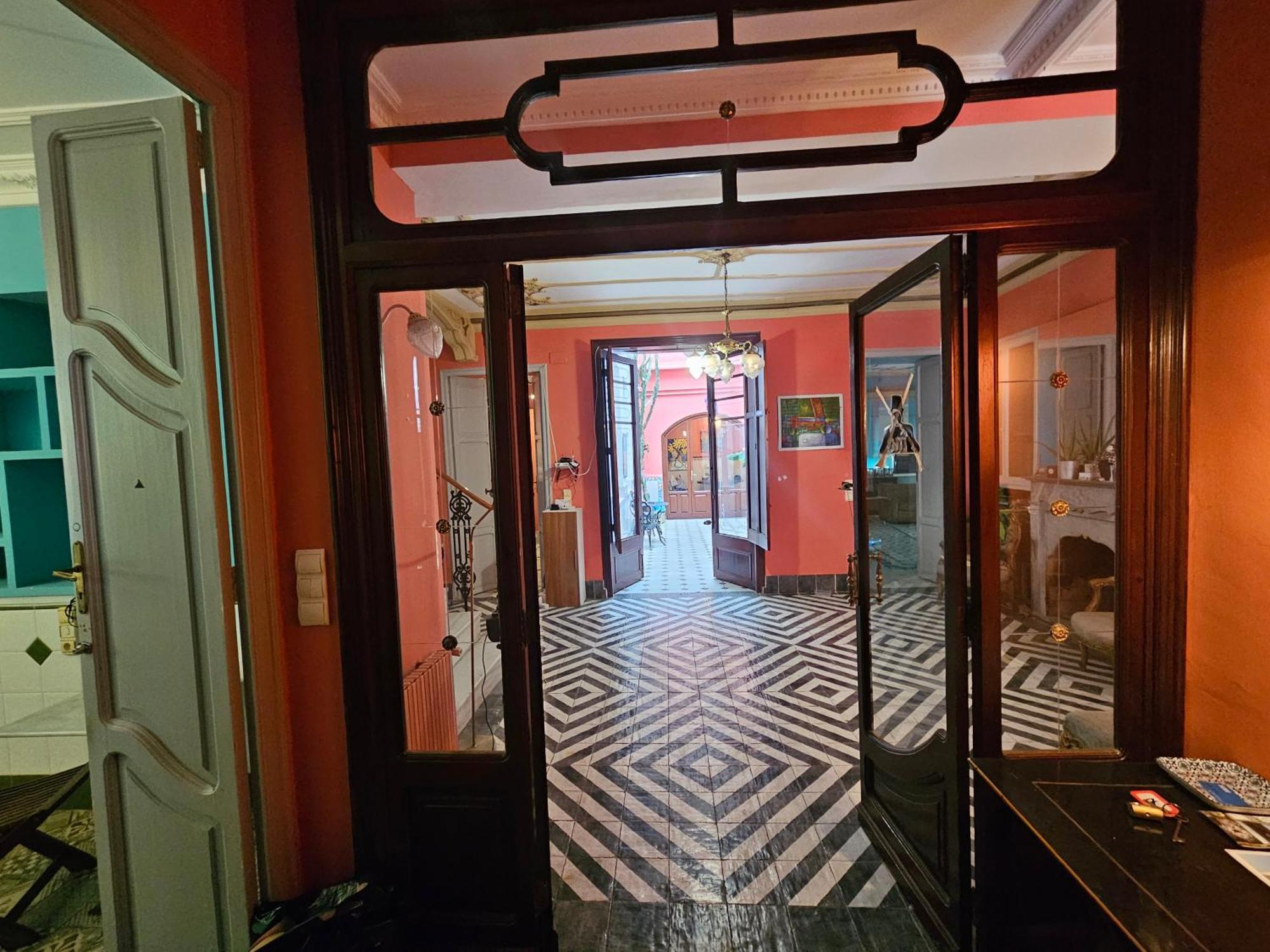 Fabrica De Suenos Bed and breakfast