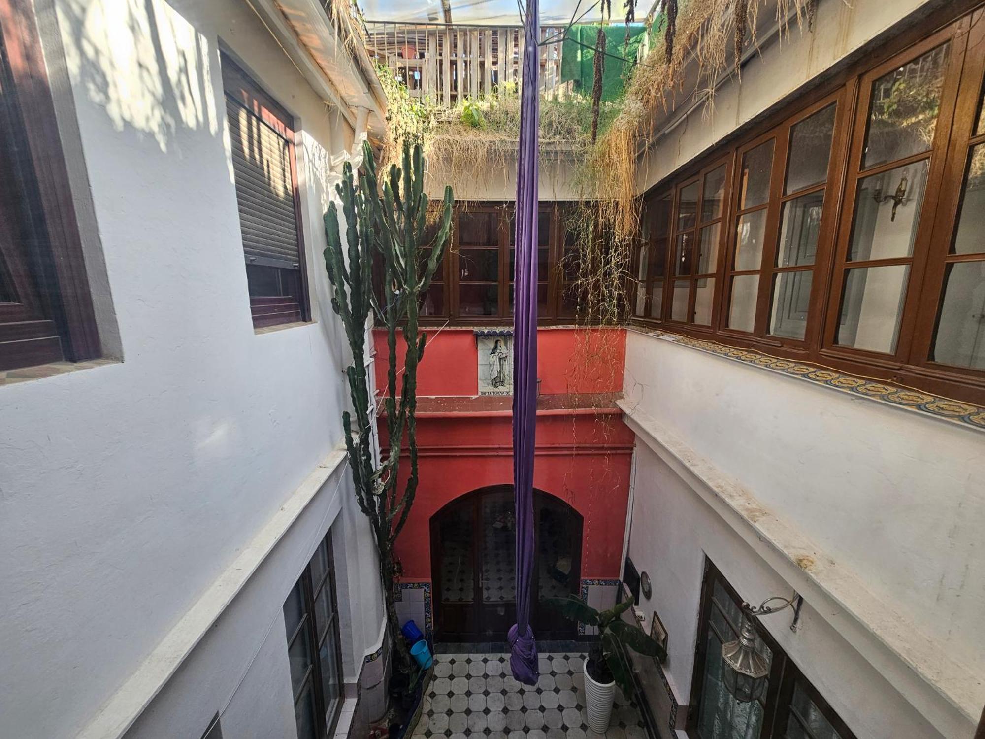 Bed and breakfast Fabrica De Suenos Gandía