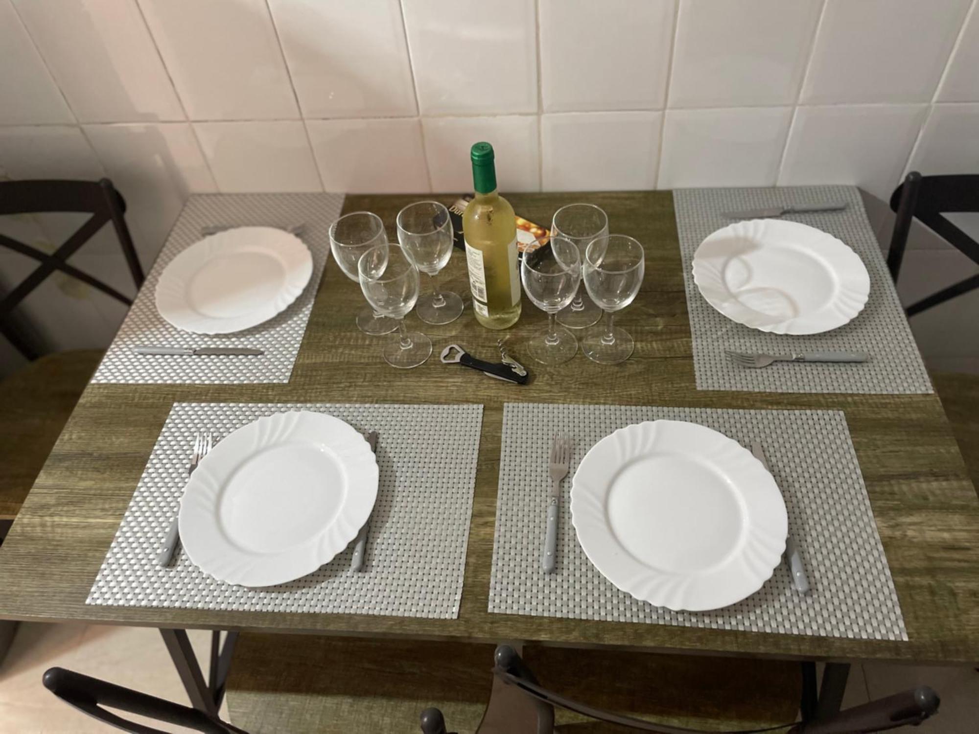 Layla - Solo Familias Apartamento Gandía