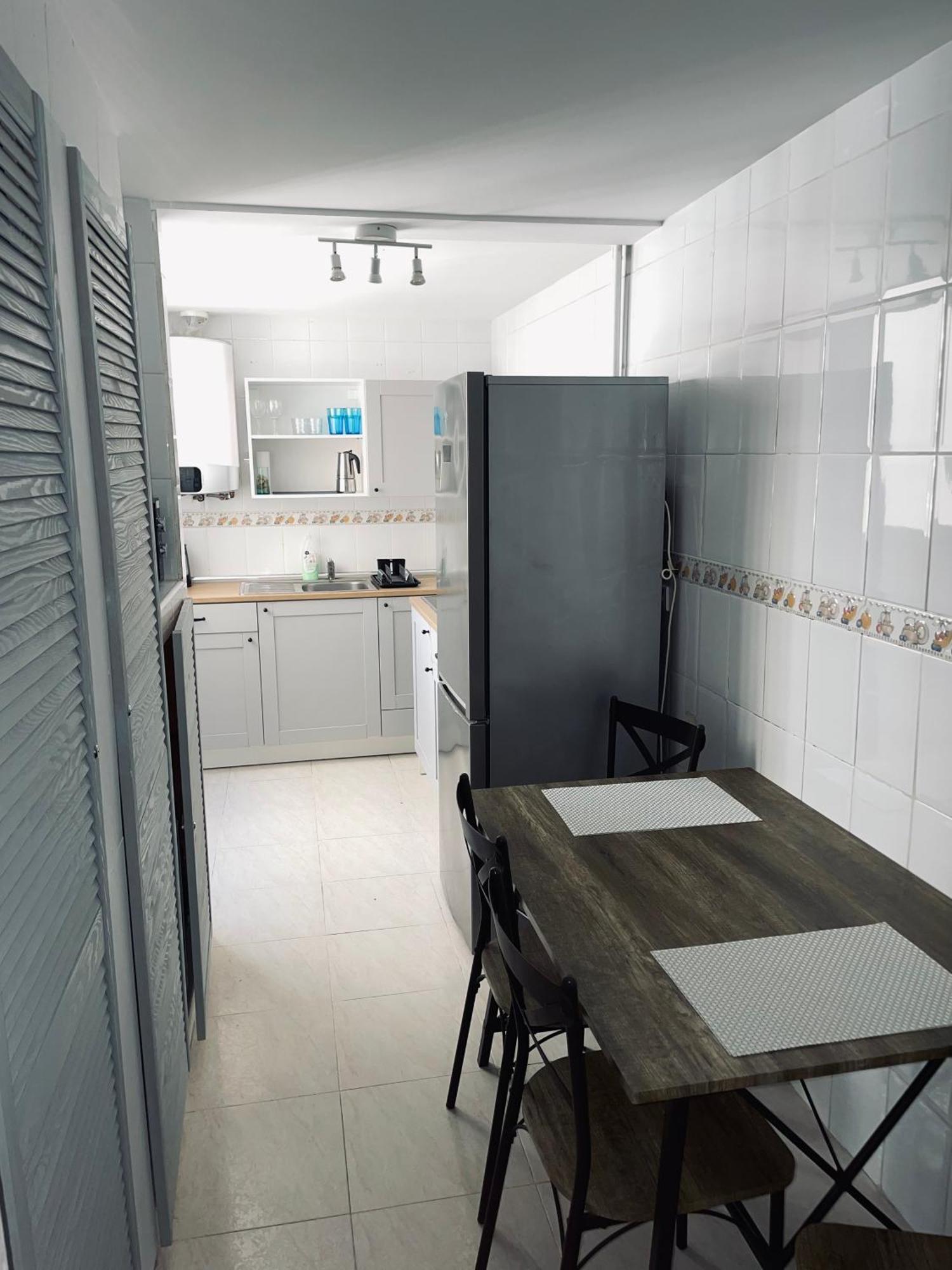 Apartamento Layla - Solo Familias