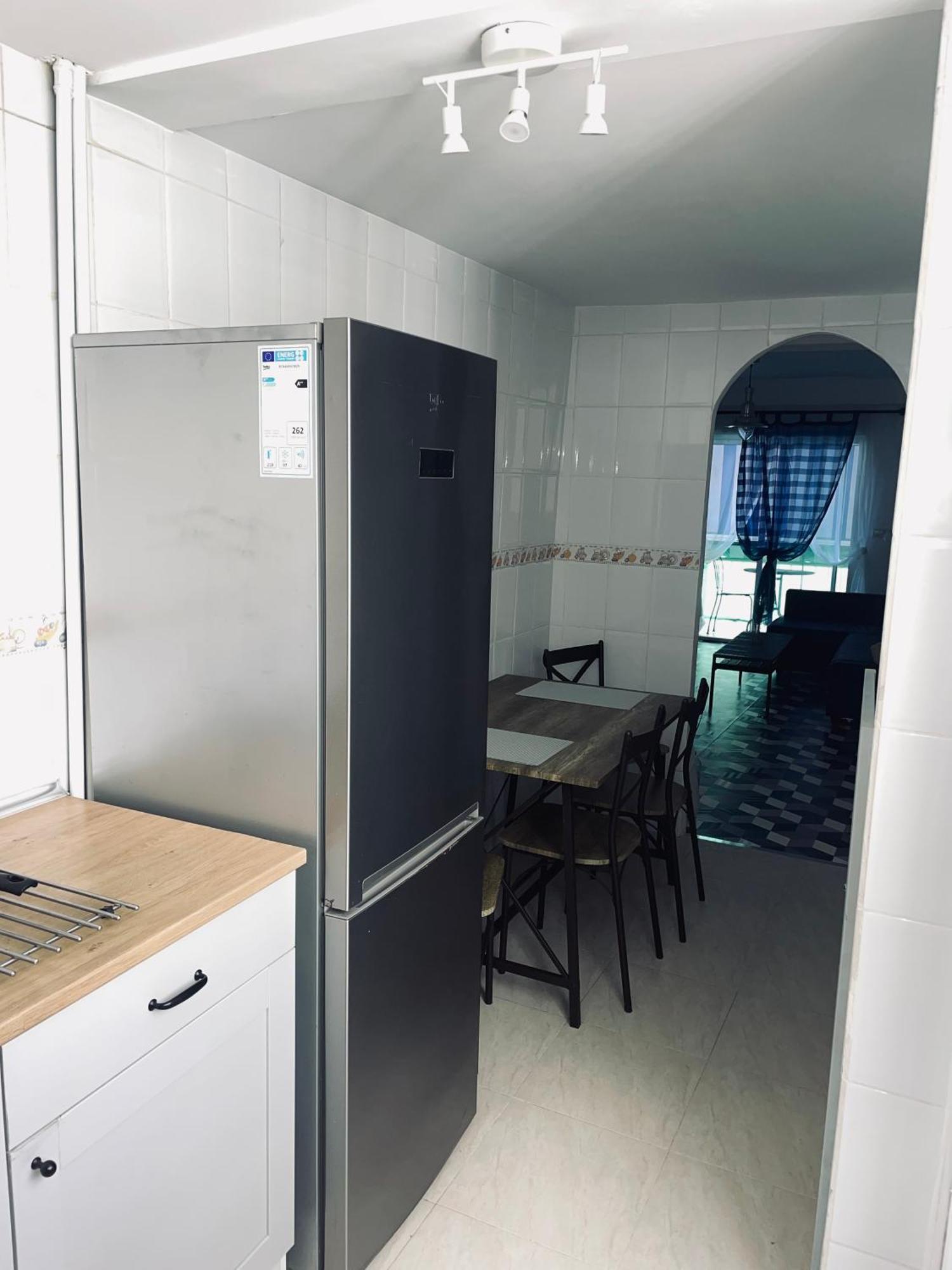 Layla - Solo Familias Apartamento Gandía