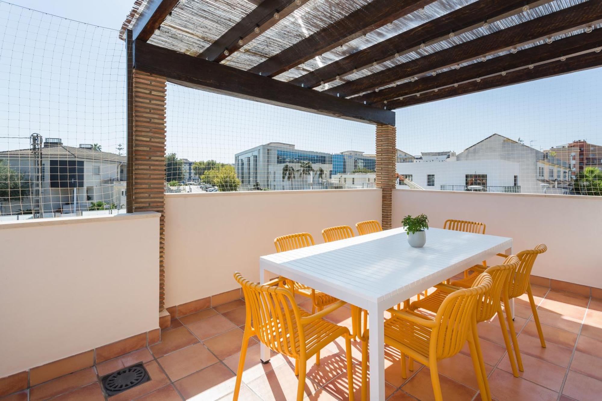 Apartamento Luny