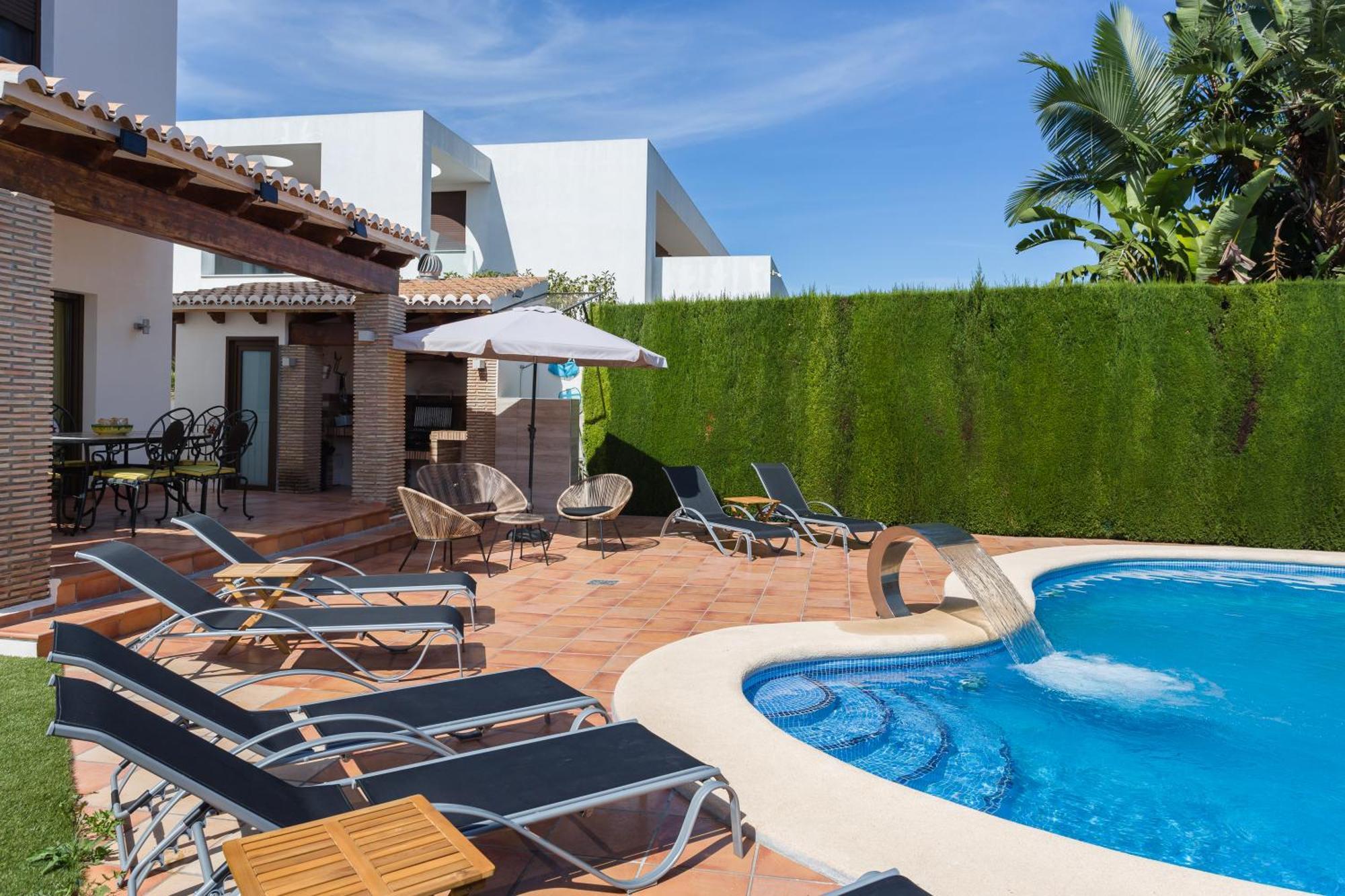 Apartamento Luny