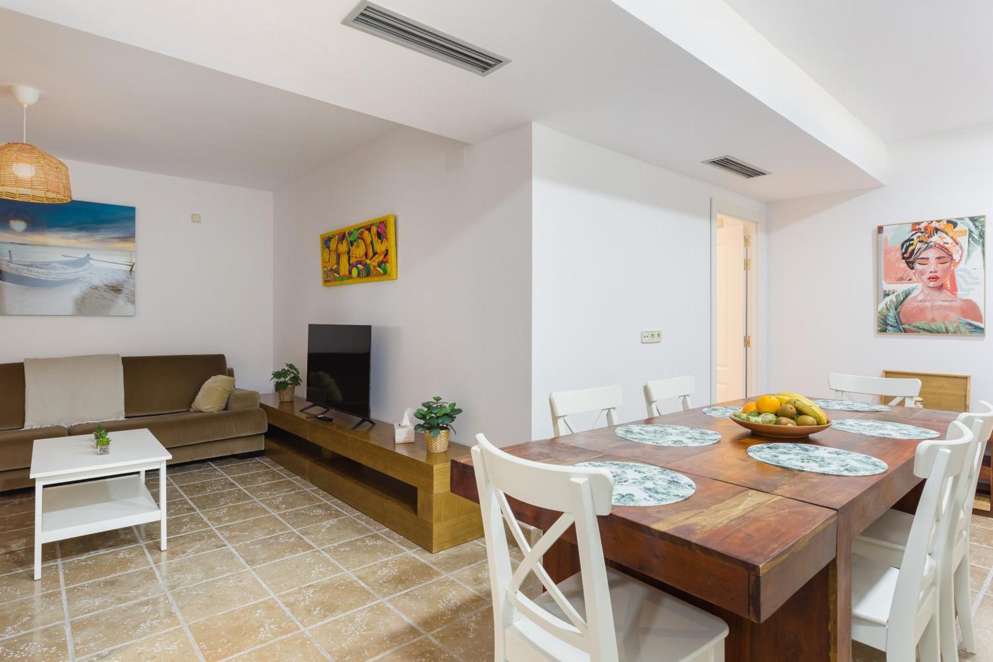 Apartamento Luny