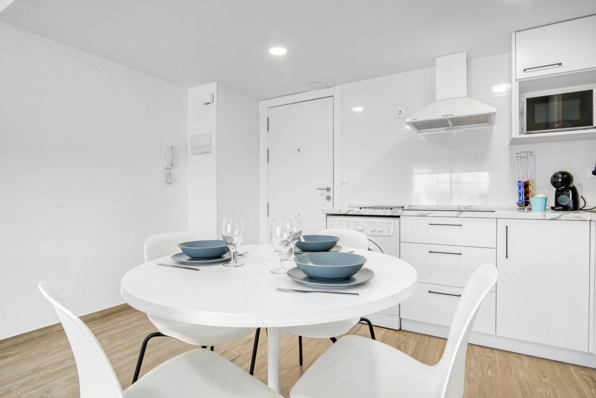 Bonaire Apartamento Gandía