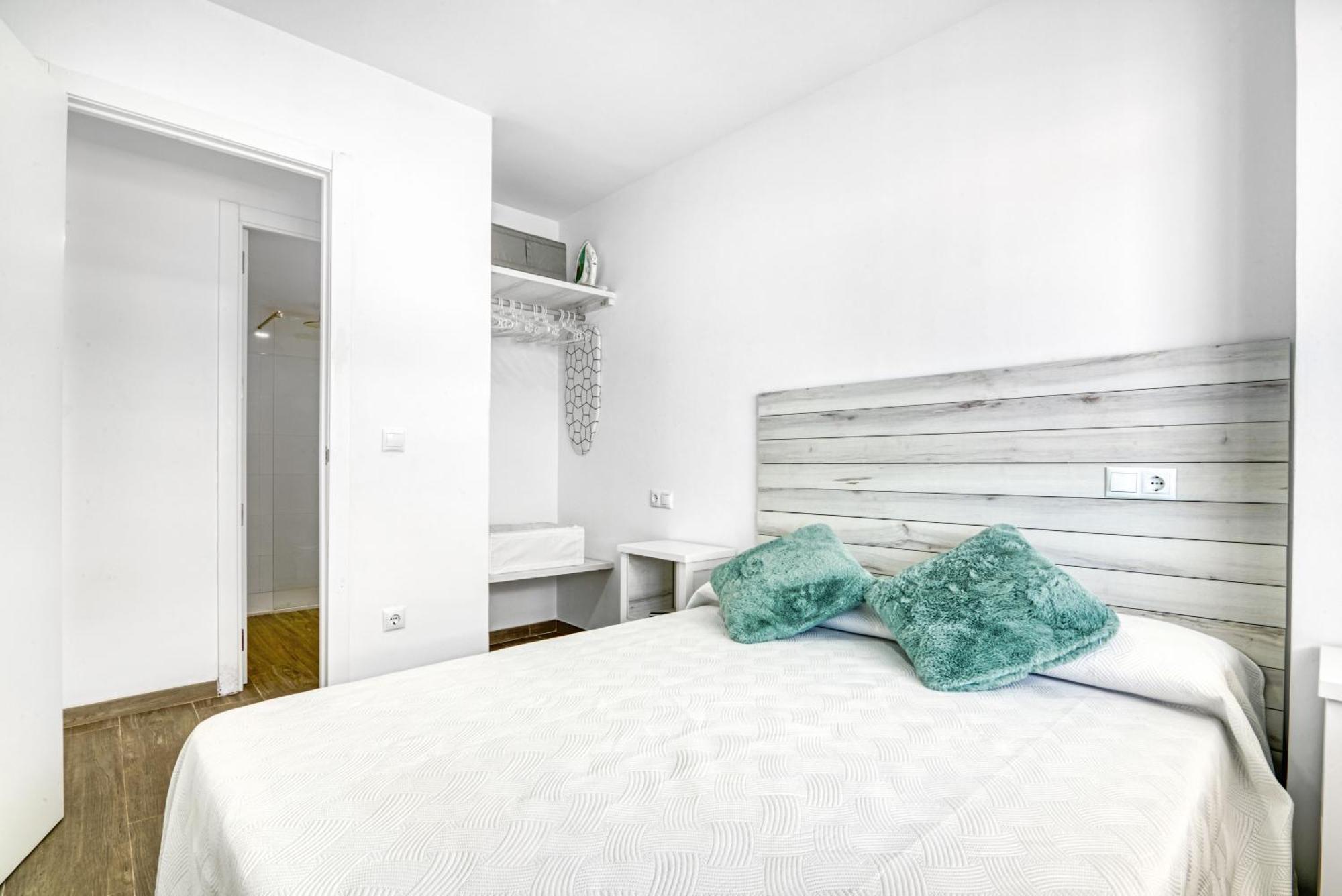 Apartamento Bonaire *