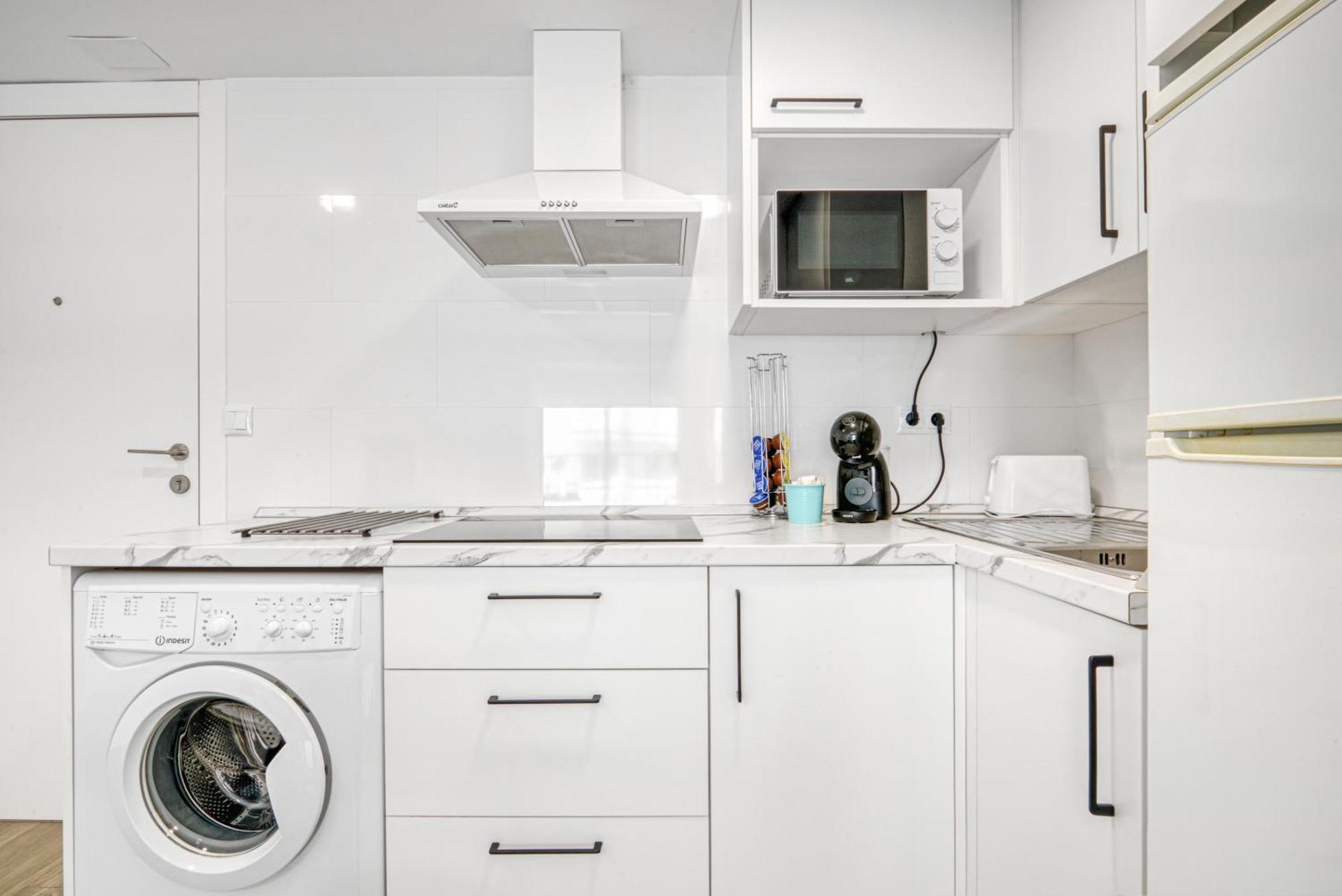 Bonaire Apartamento Gandía
