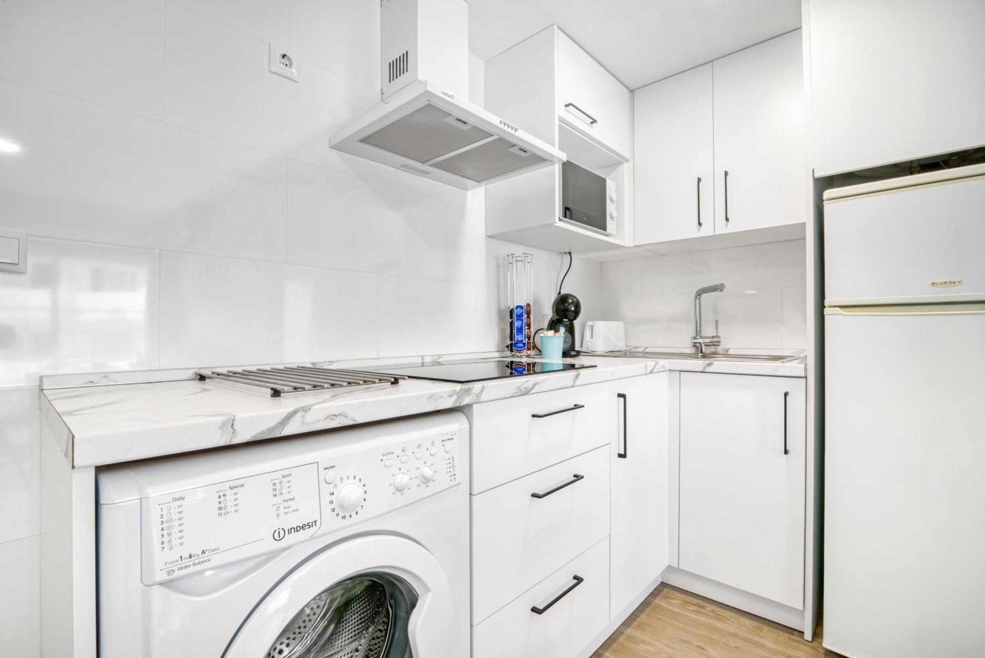 Apartamento Bonaire Gandía