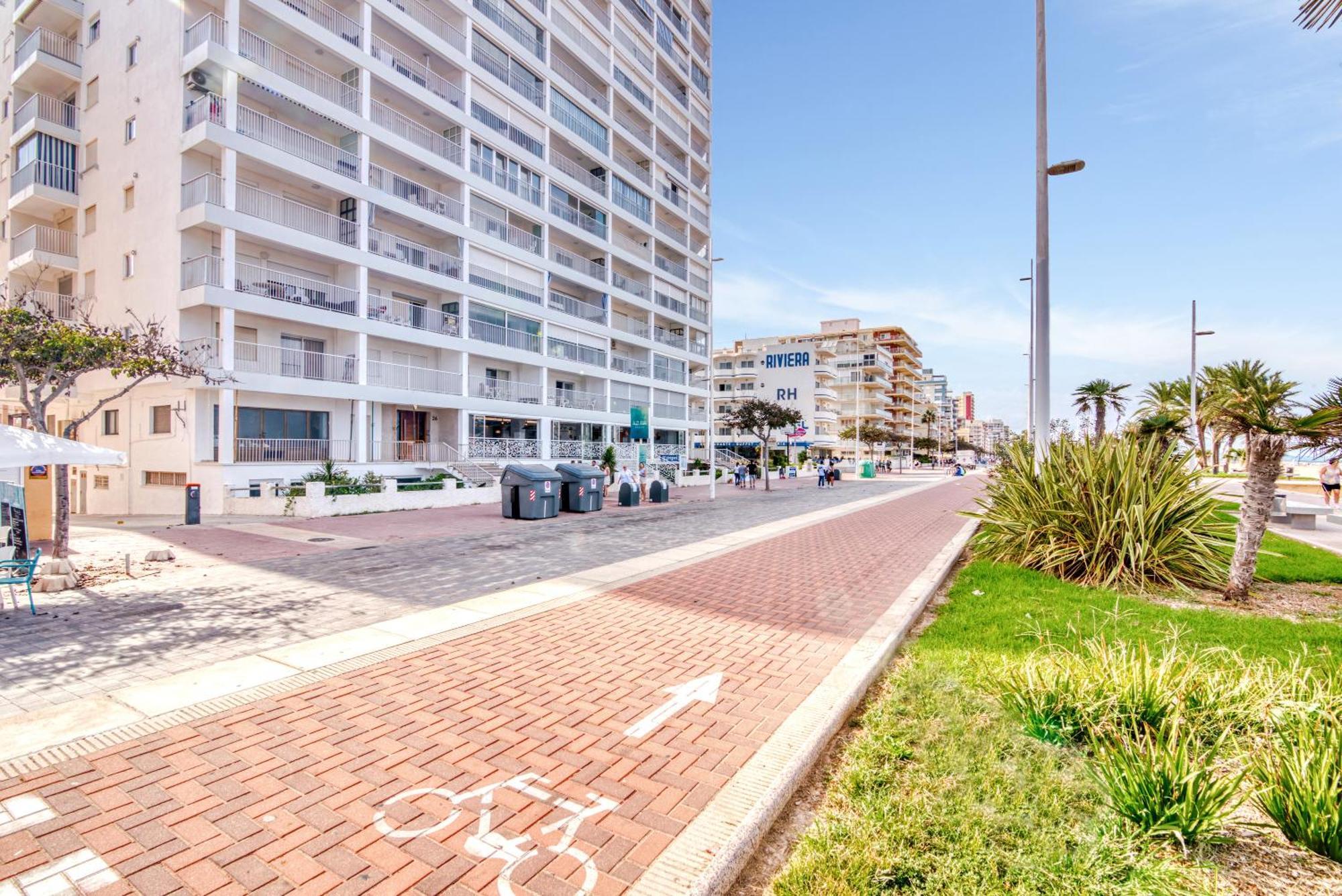 Bonaire Apartamento *